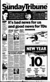 Sunday Tribune Sunday 05 January 2003 Page 1