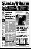 Sunday Tribune Sunday 19 January 2003 Page 1
