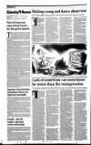 Sunday Tribune Sunday 26 January 2003 Page 14