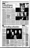 Sunday Tribune Sunday 26 January 2003 Page 60