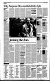 Sunday Tribune Sunday 26 January 2003 Page 62