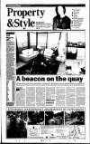 Sunday Tribune Sunday 26 January 2003 Page 65