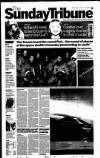 Sunday Tribune Sunday 02 February 2003 Page 1