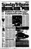Sunday Tribune Sunday 09 March 2003 Page 1