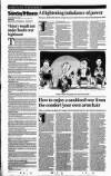 Sunday Tribune Sunday 23 March 2003 Page 14