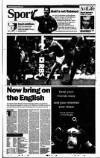 Sunday Tribune Sunday 23 March 2003 Page 37