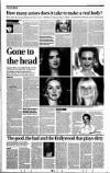 Sunday Tribune Sunday 23 March 2003 Page 51