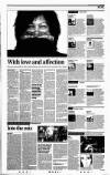 Sunday Tribune Sunday 23 March 2003 Page 53