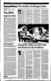 Sunday Tribune Sunday 06 April 2003 Page 14