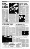 Sunday Tribune Sunday 06 April 2003 Page 38