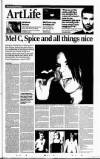 Sunday Tribune Sunday 06 April 2003 Page 53