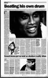 Sunday Tribune Sunday 01 June 2003 Page 44