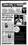 McCree‘y to kill off €l3bn health plan