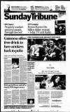 Sunday Tribune Sunday 28 March 2004 Page 1