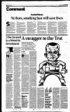 Sunday Tribune Sunday 28 March 2004 Page 14