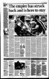 Sunday Tribune Sunday 16 May 2004 Page 46