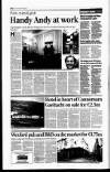 Sunday Tribune Sunday 16 May 2004 Page 85