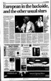 Sunday Tribune Sunday 23 May 2004 Page 8