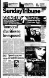 Sunday Tribune Sunday 29 August 2004 Page 1