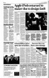 Sunday Tribune Sunday 29 August 2004 Page 6