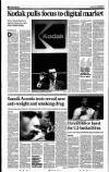 Sunday Tribune Sunday 29 August 2004 Page 30