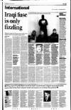 Sunday Tribune Sunday 19 September 2004 Page 17