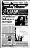 Sunday Tribune Sunday 03 October 2004 Page 1