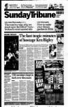 Sunday Tribune Sunday 10 October 2004 Page 1