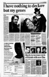 Sunday Tribune Sunday 10 October 2004 Page 8