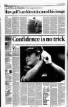 Sunday Tribune Sunday 03 April 2005 Page 43