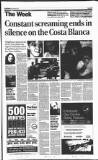 Sunday Tribune Sunday 04 September 2005 Page 9