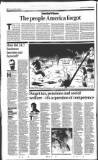 Sunday Tribune Sunday 04 September 2005 Page 14