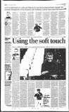 Sunday Tribune Sunday 04 September 2005 Page 22