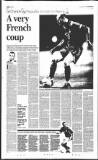 Sunday Tribune Sunday 04 September 2005 Page 30