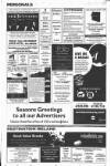Seasons Greetings to all our Advertisers To Advertise in Itrsonils Must u friar on 01 131411 or mil Intersitribunde DESTINATION IRELAND