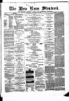 New Ross Standard Saturday 30 November 1889 Page 1