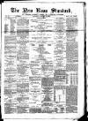 New Ross Standard Saturday 18 January 1890 Page 1
