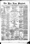 New Ross Standard Saturday 25 January 1890 Page 1