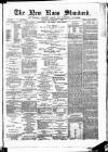 New Ross Standard Saturday 01 February 1890 Page 1