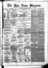 New Ross Standard Saturday 15 February 1890 Page 1
