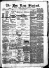 New Ross Standard Saturday 15 March 1890 Page 1