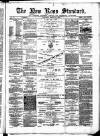 New Ross Standard Saturday 29 March 1890 Page 1