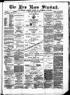 New Ross Standard Saturday 19 April 1890 Page 1