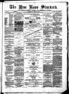 New Ross Standard Saturday 26 April 1890 Page 1