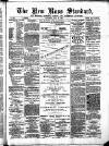 New Ross Standard Saturday 24 May 1890 Page 1