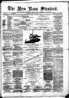 New Ross Standard Saturday 31 May 1890 Page 1