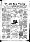 New Ross Standard Saturday 14 June 1890 Page 1
