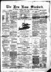New Ross Standard Saturday 21 June 1890 Page 1