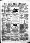 New Ross Standard Saturday 28 June 1890 Page 1