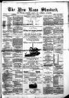 New Ross Standard Saturday 05 July 1890 Page 1